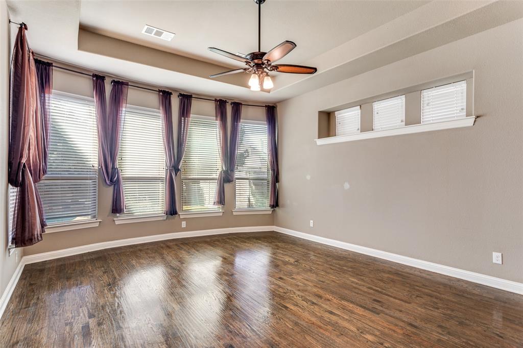 Harvest - Residential