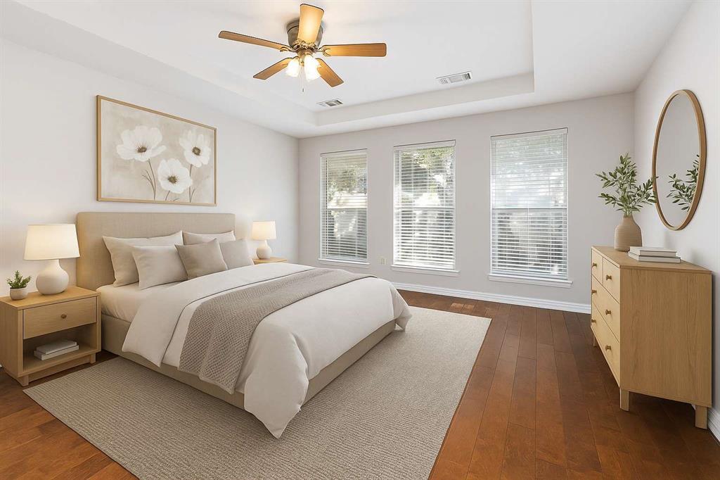 Club Manor - Residential