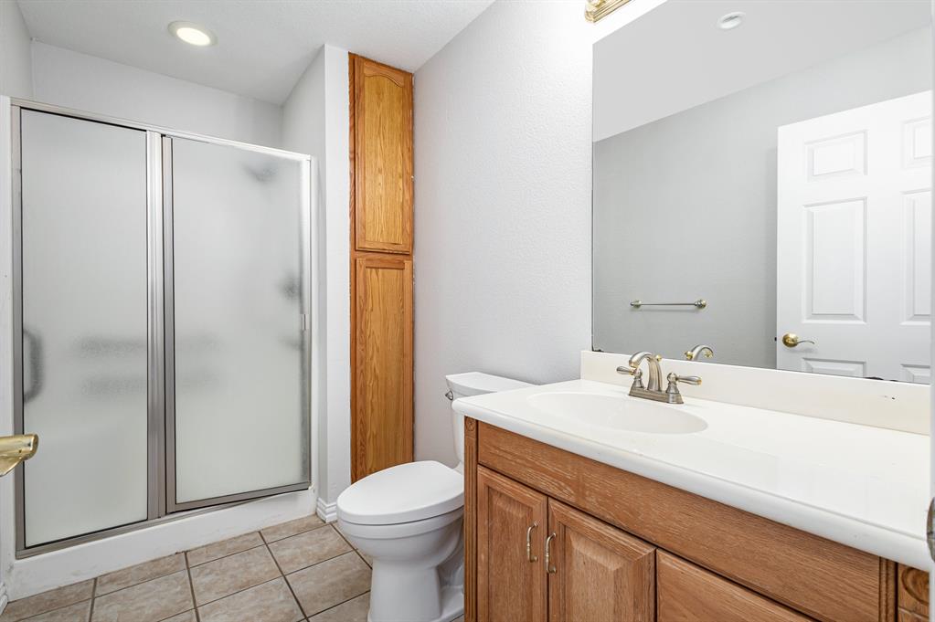 Club Manor - Residential