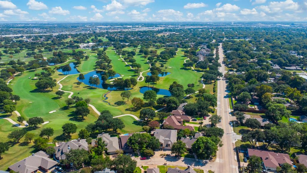 Club Manor - Residential