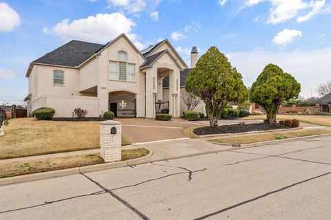 200 Mill Crossing W W Colleyville TX 76034