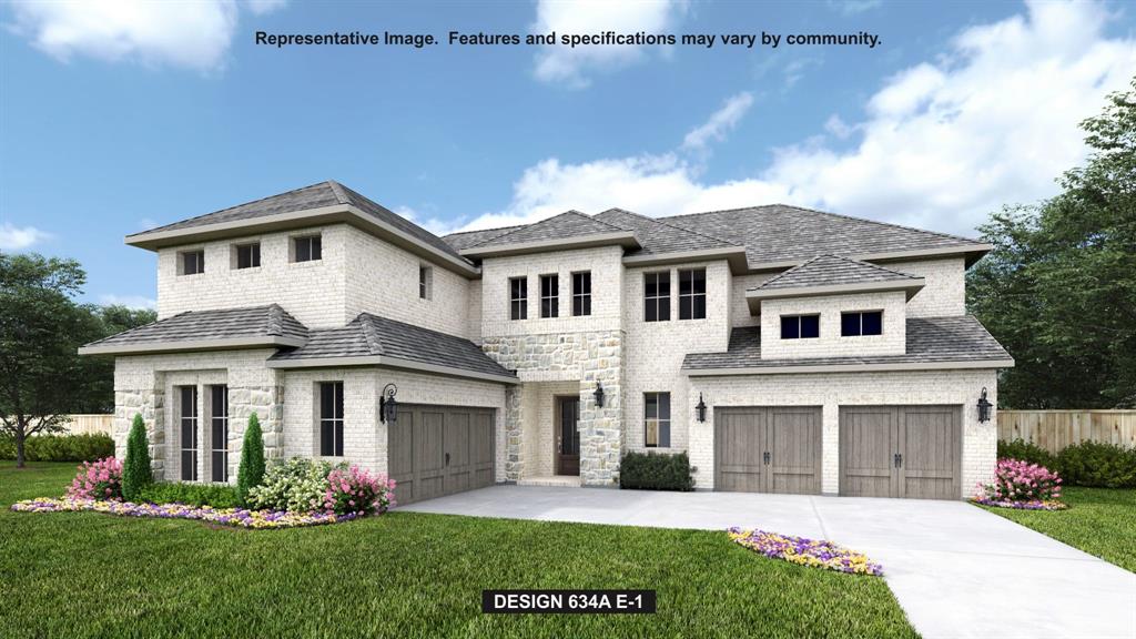 14444 Game Creek Trail