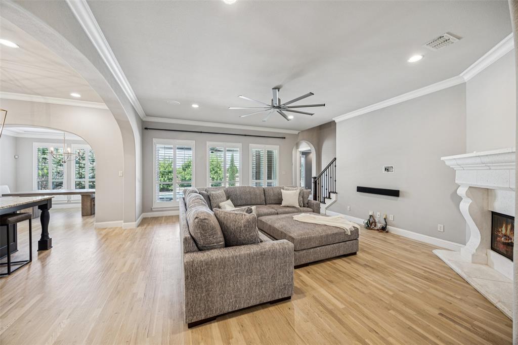 Newman Village Ph One - Residential Lease