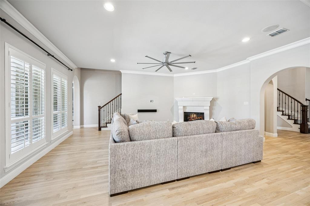 Newman Village Ph One - Residential Lease