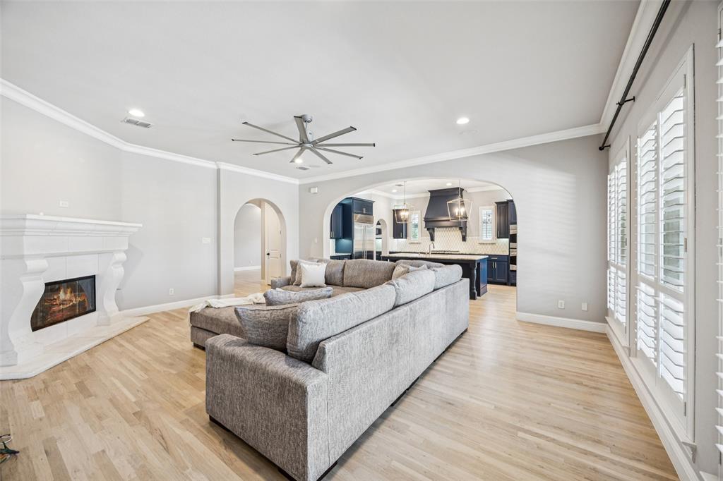 Newman Village Ph One - Residential Lease