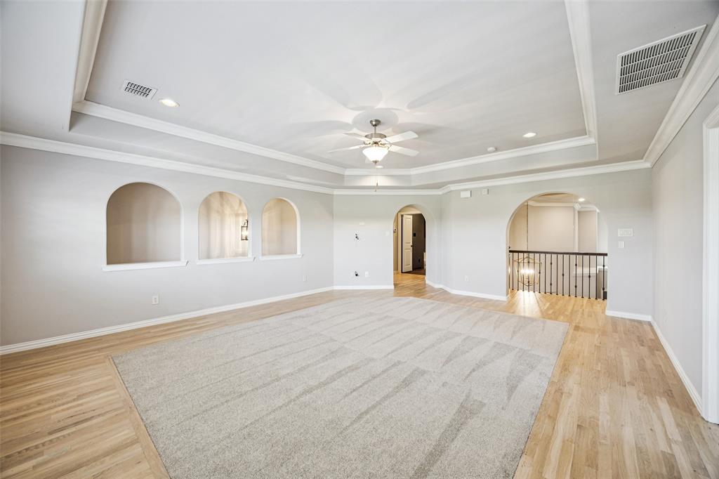 Newman Village Ph One - Residential Lease