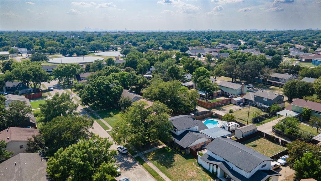 Braeburn Glen - Residential