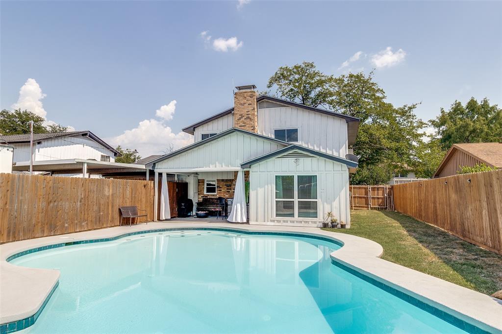 Braeburn Glen - Residential