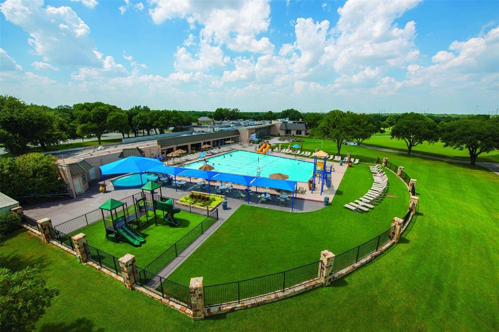 Braeburn Glen - Residential