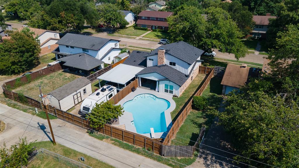 Braeburn Glen - Residential