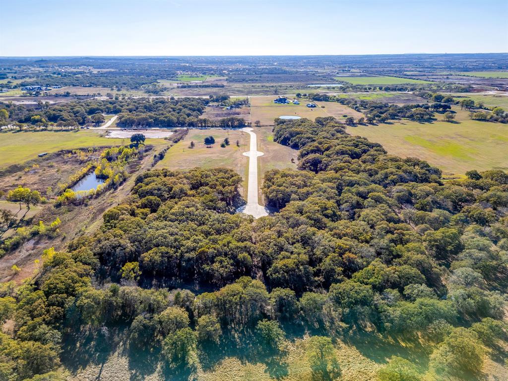 Belle Oak Estates - Land