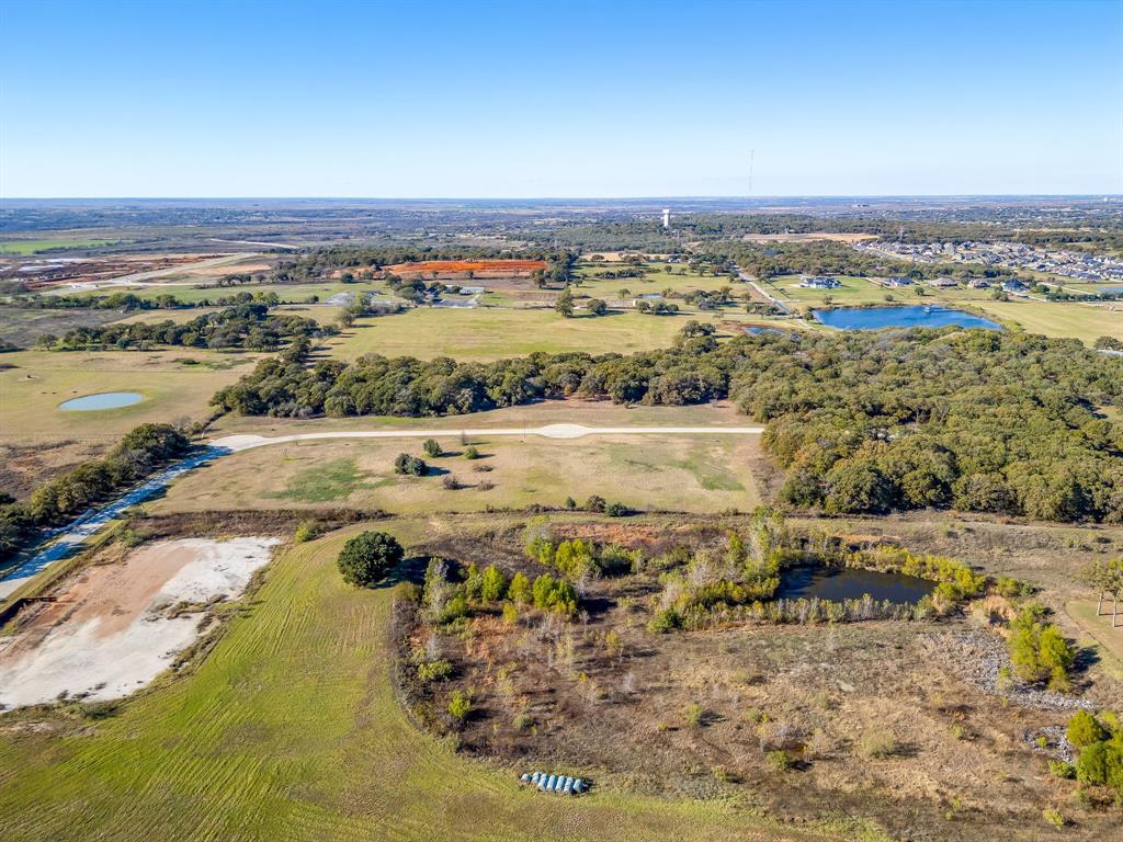 Belle Oak Estates - Land