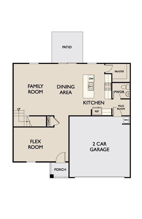 825 Independence Trail