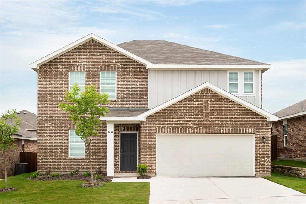 825 Independence Trail