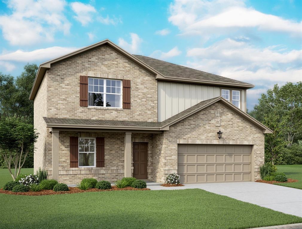 825 Independence Trail