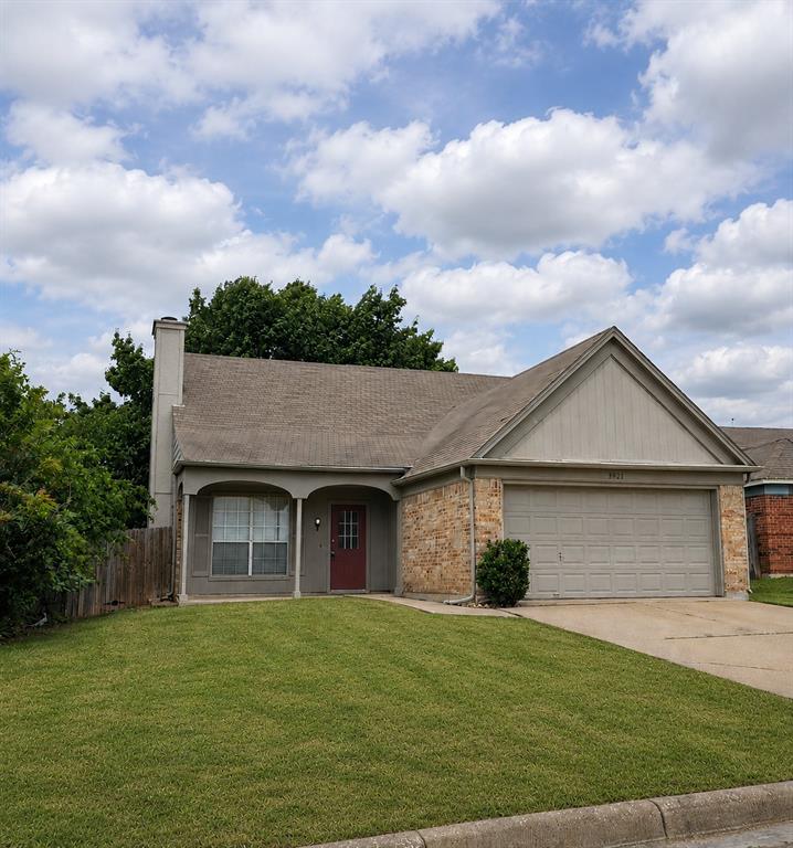 Summerfields Add - Residential