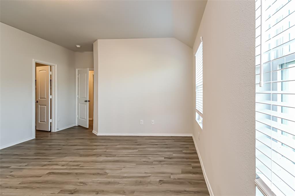 Christian Meadows - Residential Lease