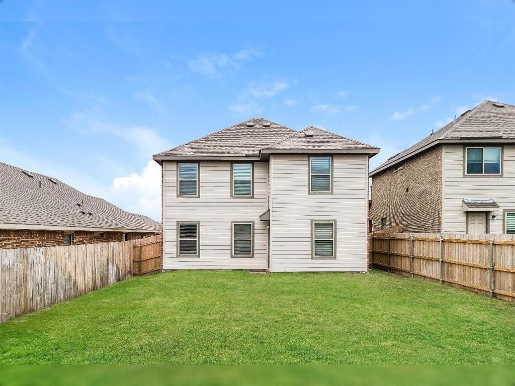 Christian Meadows - Residential Lease