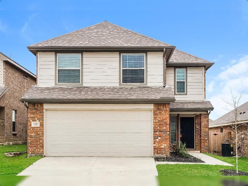 Christian Meadows - Residential Lease