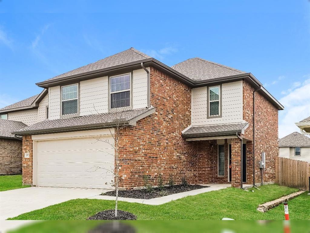 Christian Meadows - Residential Lease