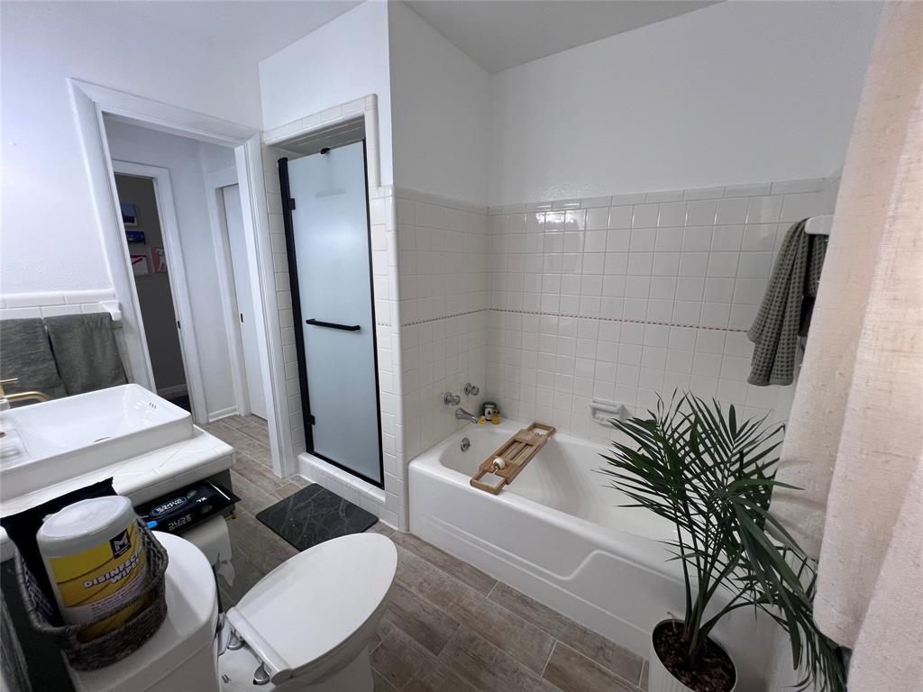 South Hills Add - Residential