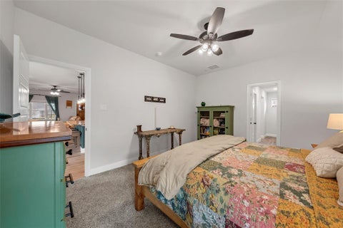 Tiny photo for 103 Olivia Street, Hillsboro, TX 76645 (MLS # 21396561)