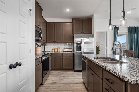 Tiny photo for 103 Olivia Street, Hillsboro, TX 76645 (MLS # 21396561)
