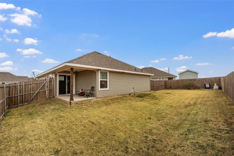 Tiny photo for 103 Olivia Street, Hillsboro, TX 76645 (MLS # 21396561)
