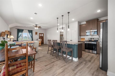 Tiny photo for 103 Olivia Street, Hillsboro, TX 76645 (MLS # 21396561)