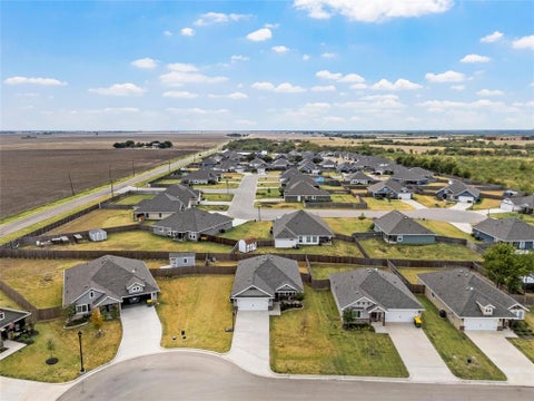 Tiny photo for 103 Olivia Street, Hillsboro, TX 76645 (MLS # 21396561)