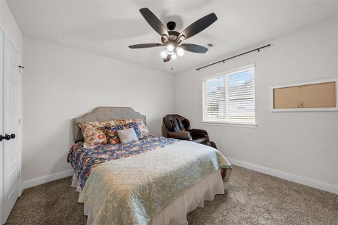 Tiny photo for 103 Olivia Street, Hillsboro, TX 76645 (MLS # 21396561)