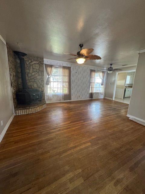 Leo Kaveny Sub - Residential Lease