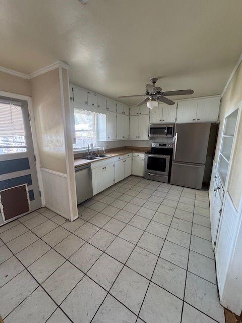 Leo Kaveny Sub - Residential Lease