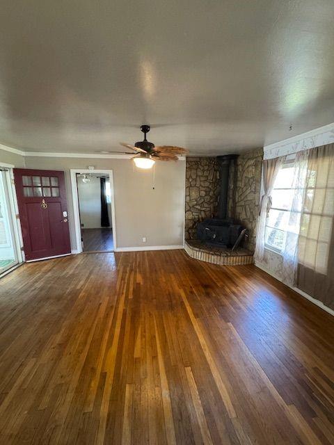 Leo Kaveny Sub - Residential Lease