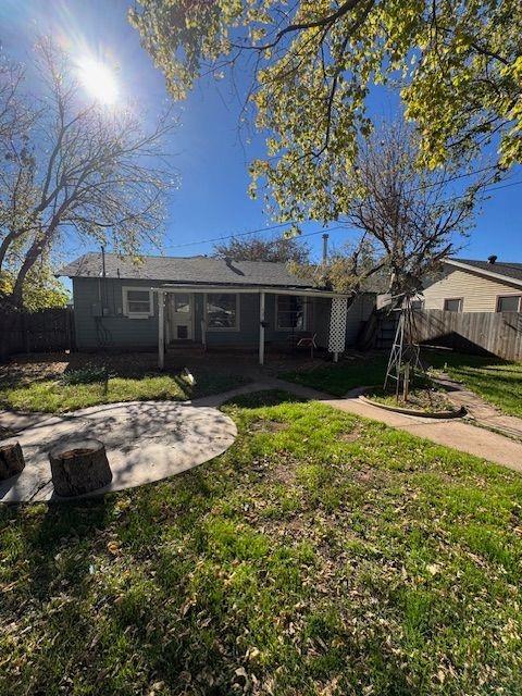 Leo Kaveny Sub - Residential Lease