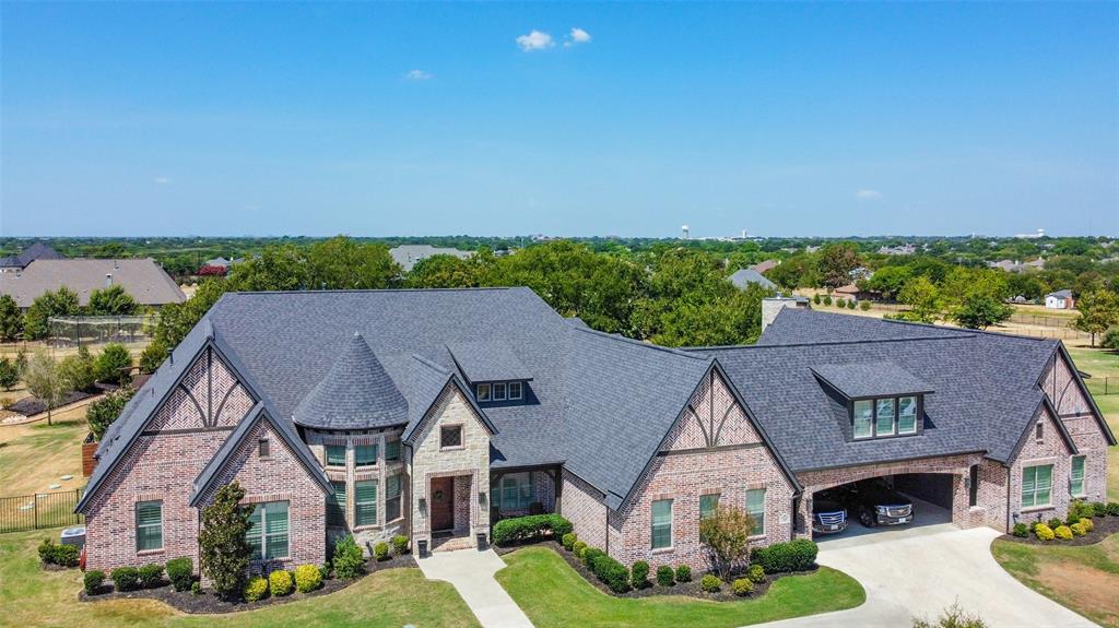 Parker Ranch Estates Ph 1 - Residential