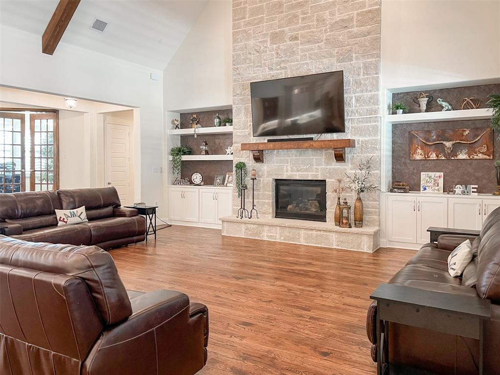 Parker Ranch Estates Ph 1 - Residential