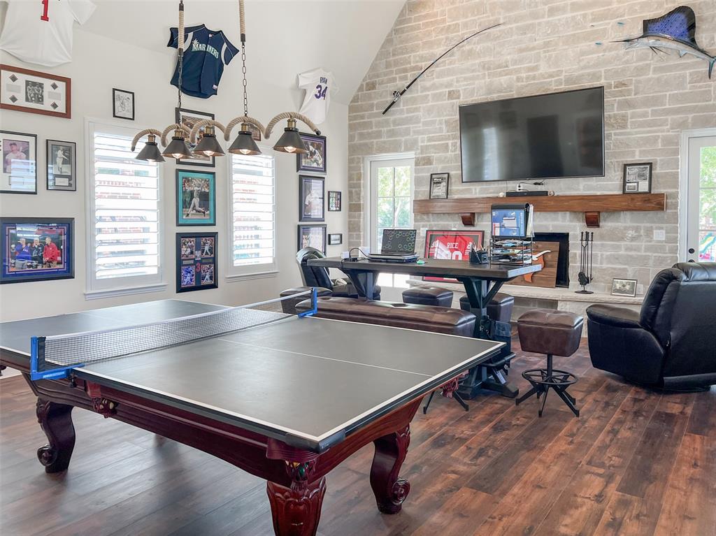 Parker Ranch Estates Ph 1 - Residential