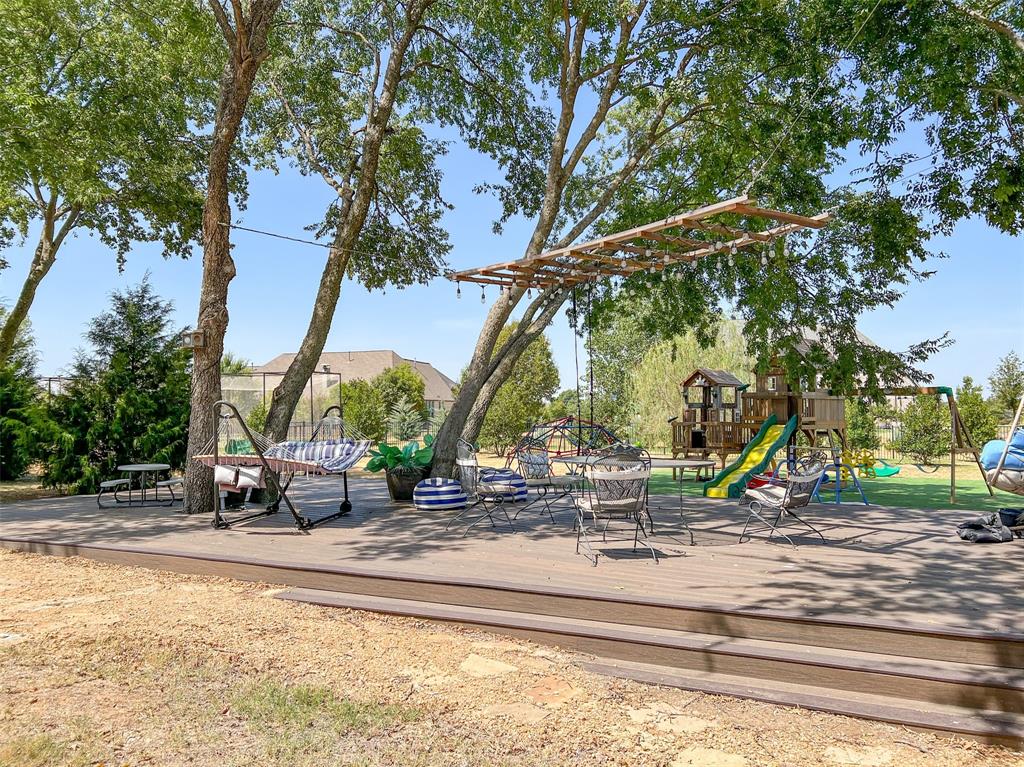 Parker Ranch Estates Ph 1 - Residential