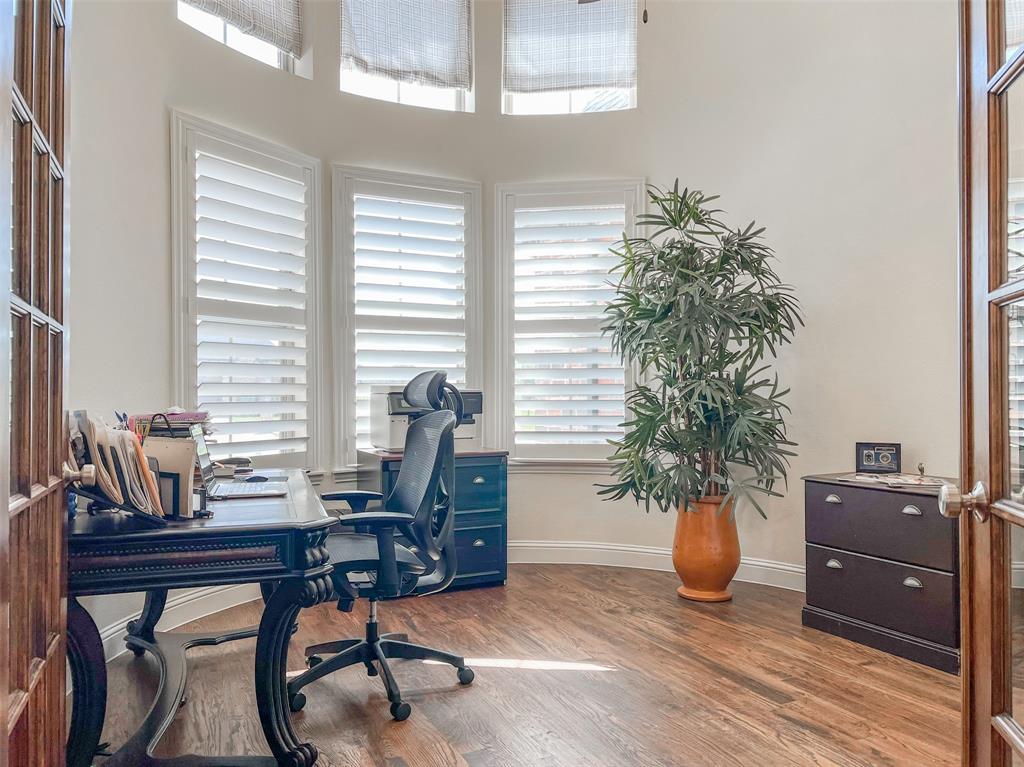 Parker Ranch Estates Ph 1 - Residential