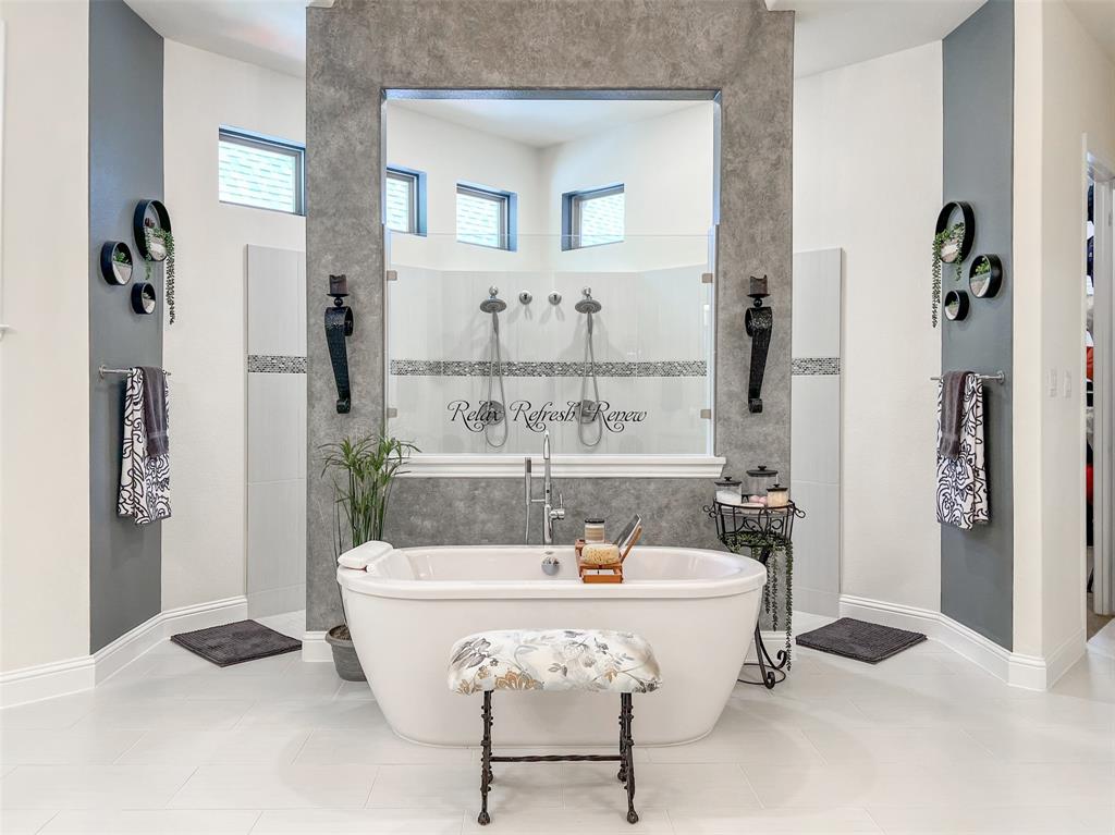 Parker Ranch Estates Ph 1 - Residential