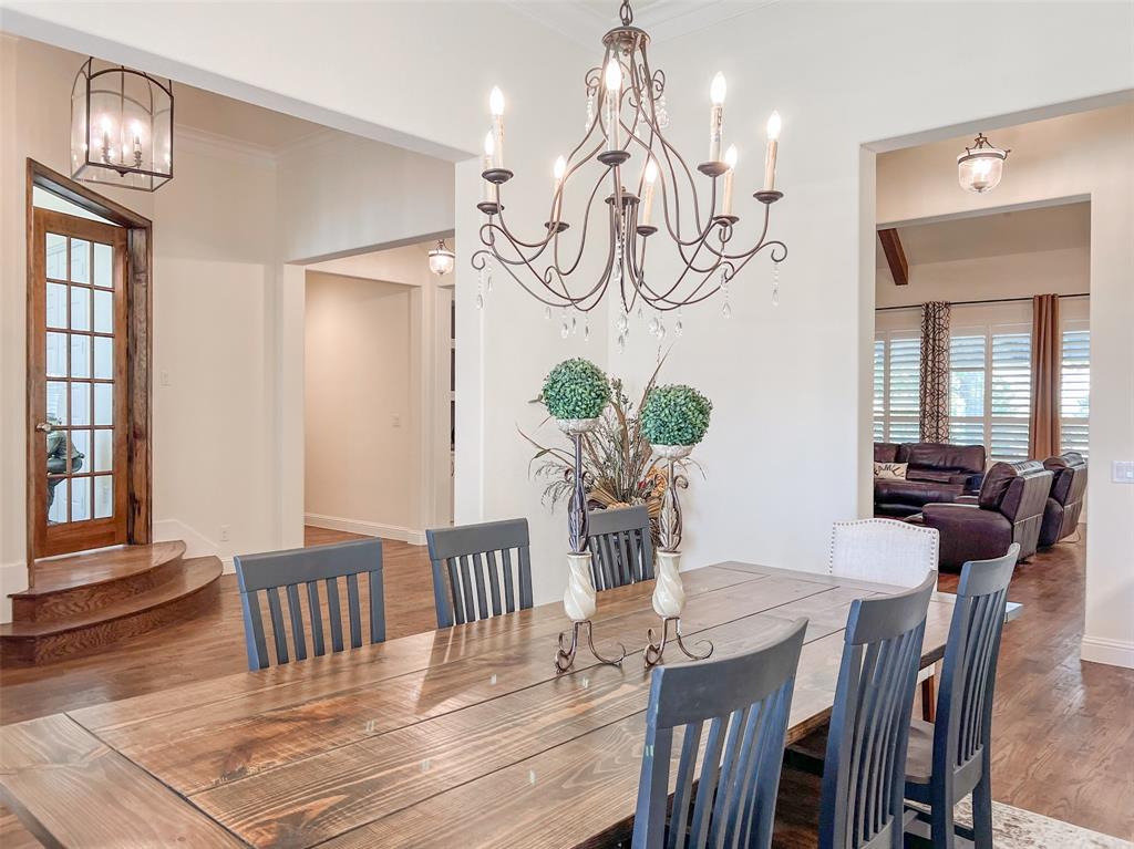 Parker Ranch Estates Ph 1 - Residential