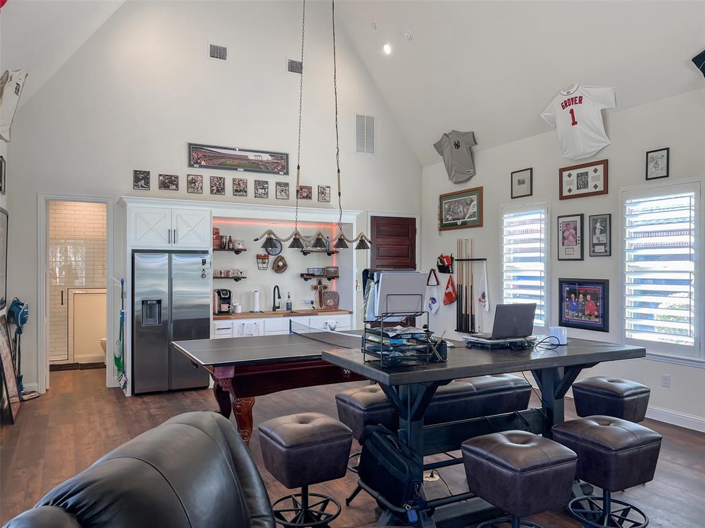 Parker Ranch Estates Ph 1 - Residential