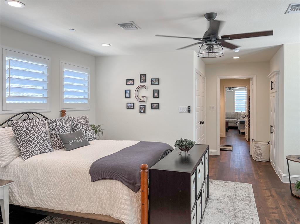 Parker Ranch Estates Ph 1 - Residential