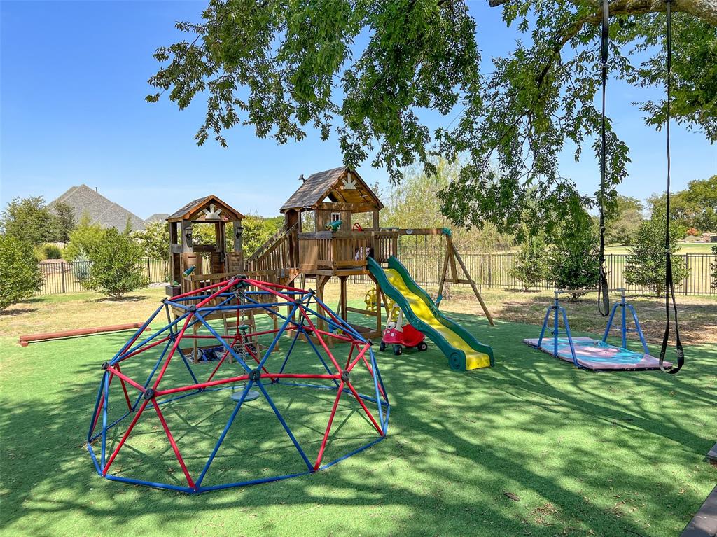 Parker Ranch Estates Ph 1 - Residential