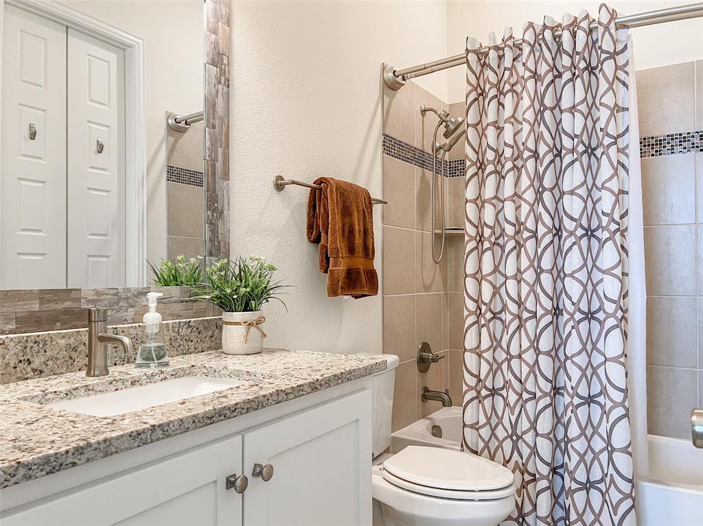 Parker Ranch Estates Ph 1 - Residential