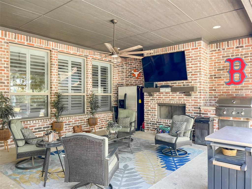 Parker Ranch Estates Ph 1 - Residential