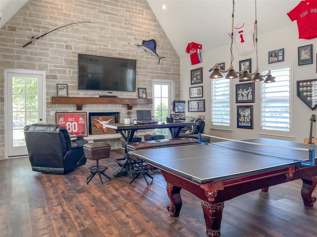 Parker Ranch Estates Ph 1 - Residential