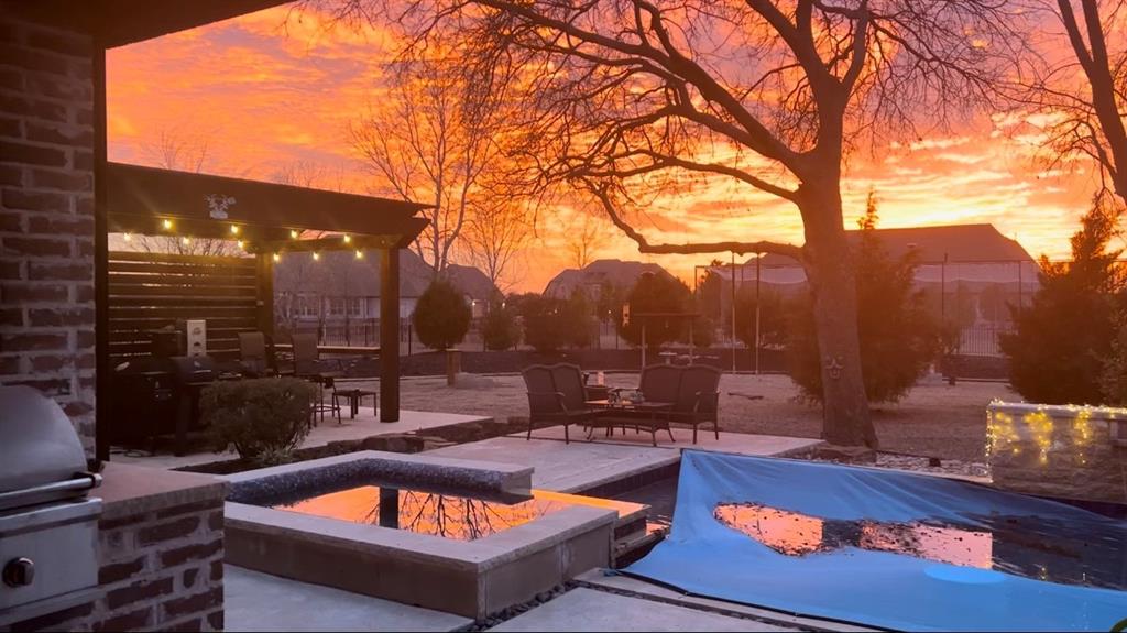 Parker Ranch Estates Ph 1 - Residential