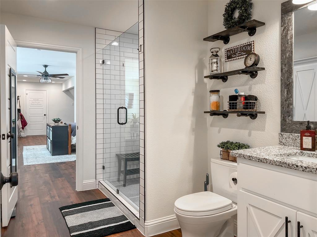 Parker Ranch Estates Ph 1 - Residential